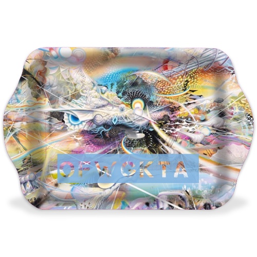 Design 541976 Rolling Trays Image