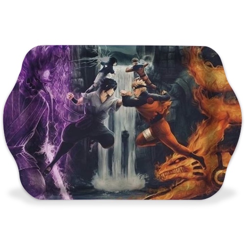 Design 542007 Rolling Trays Image