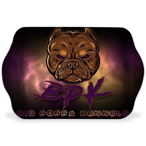 Design 542012 Rolling Trays Image