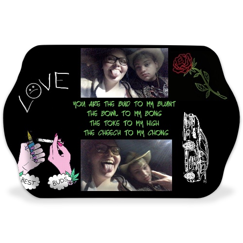 Design 542013 Rolling Trays Image