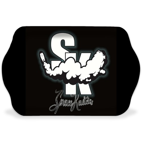Design 542062 Rolling Trays