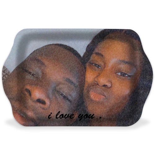 Design 542082 Rolling Trays