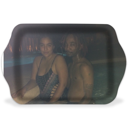 Design 542110 Rolling Trays