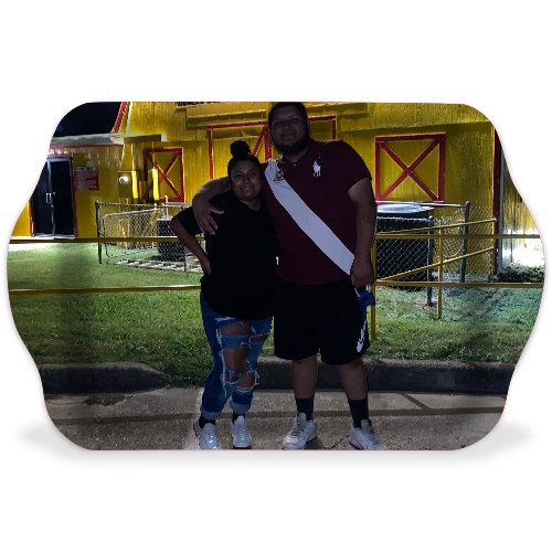 Design 542123 Rolling Trays