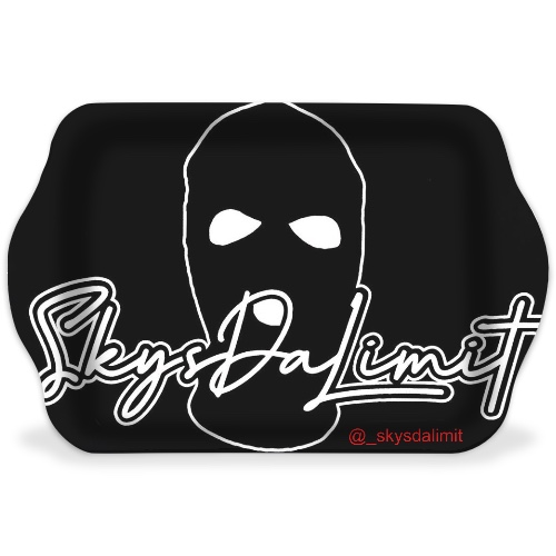 Design 542367 Rolling Trays