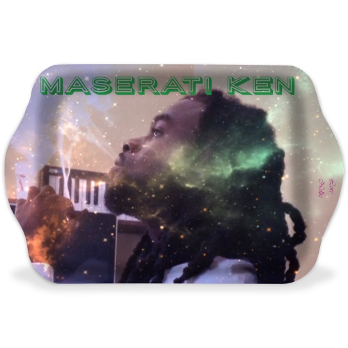 Design 542401 Rolling Trays