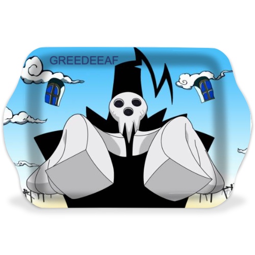 Design 542621 Rolling Trays