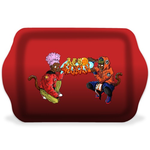 Design 542649 Rolling Trays Image