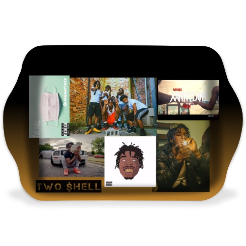 Design 542691 Rolling Trays Image