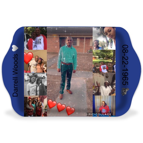 Design 542729 Rolling Trays Image