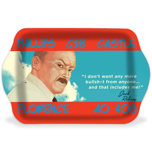 Design 542882 Rolling Trays Image