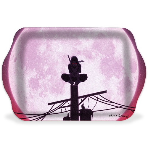 Design 542929 Rolling Trays