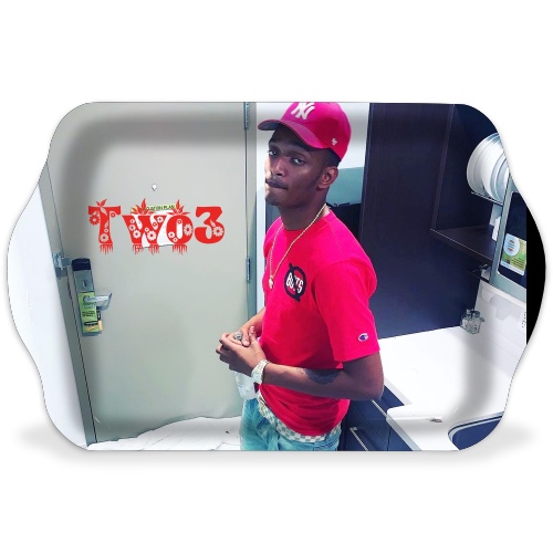 Design 542940 Rolling Trays