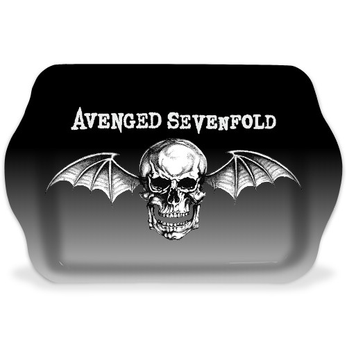 Design 542944 Rolling Trays