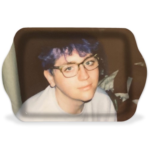 Design 543073 Rolling Trays