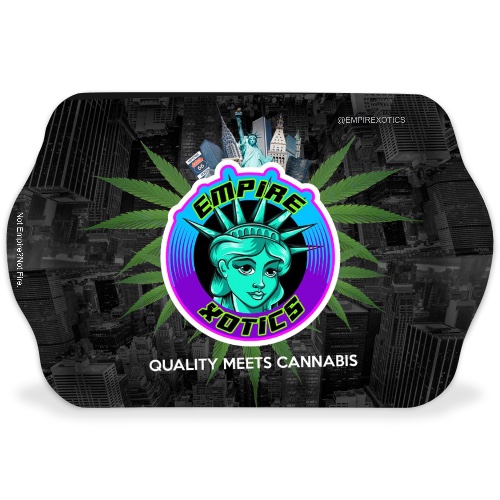 Design 543105 Rolling Trays