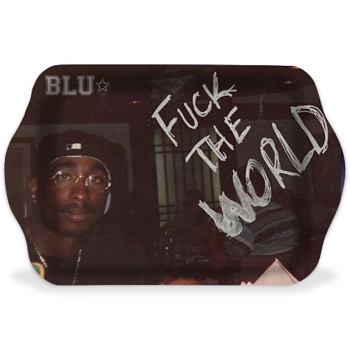 Design 543204 Rolling Trays
