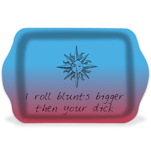 Design 543257 Rolling Trays