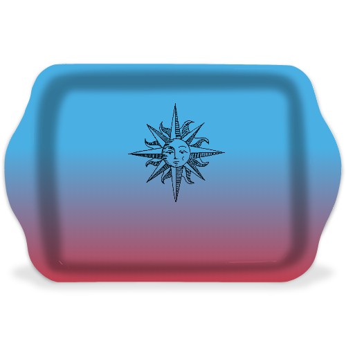 Design 543262 Rolling Trays