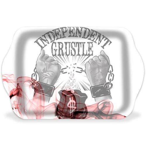 Design 543299 Rolling Trays