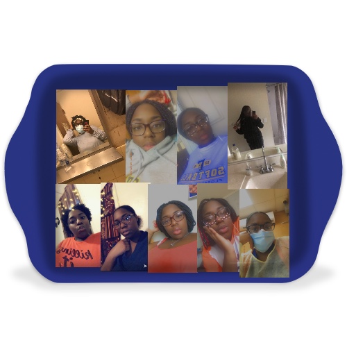 Design 543352 Rolling Trays