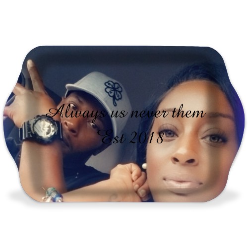 Design 543368 Rolling Trays