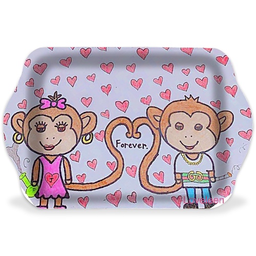 Design 543471 Rolling Trays Image