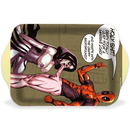 Design 543642 Rolling Trays Image