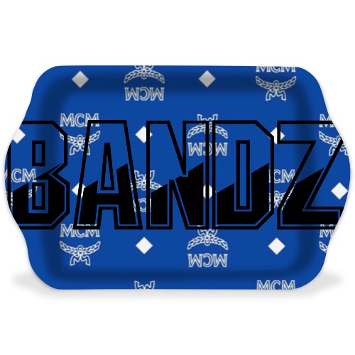 Design 543887 Rolling Trays