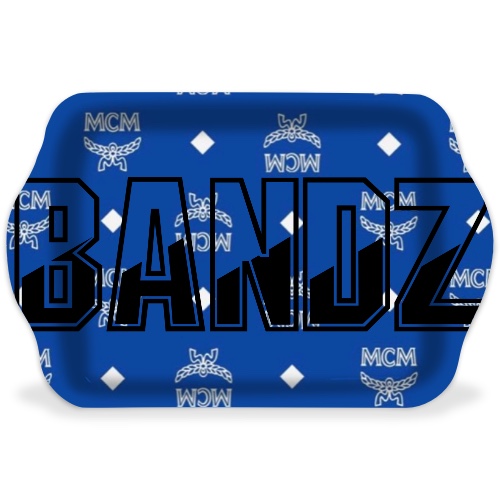 Design 543893 Rolling Trays