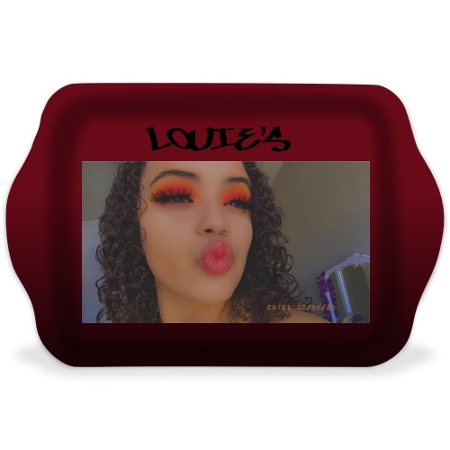 Design 543940 Rolling Trays