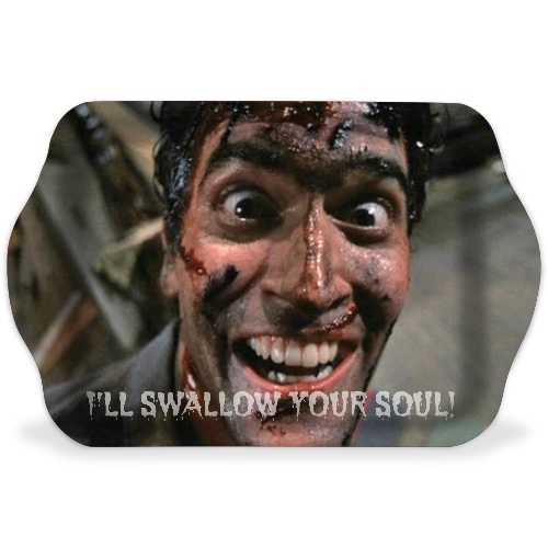 Design 544494 Rolling Trays