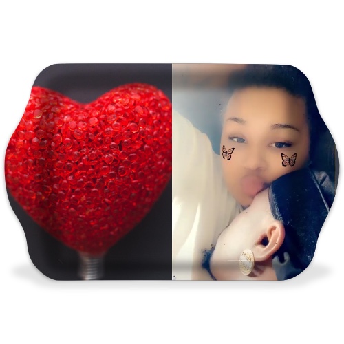 Design 544509 Rolling Trays