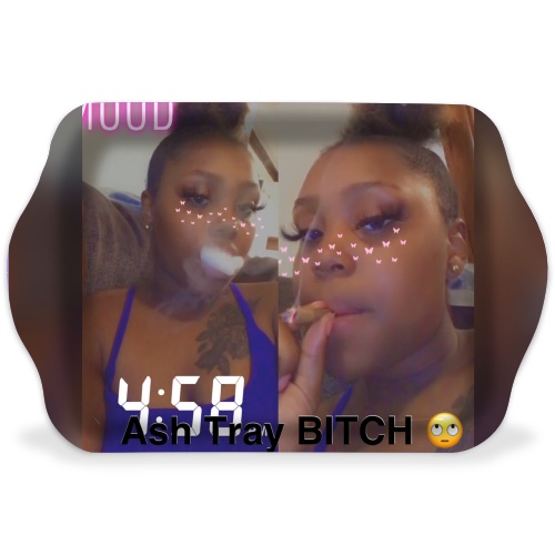 Design 544536 Rolling Trays