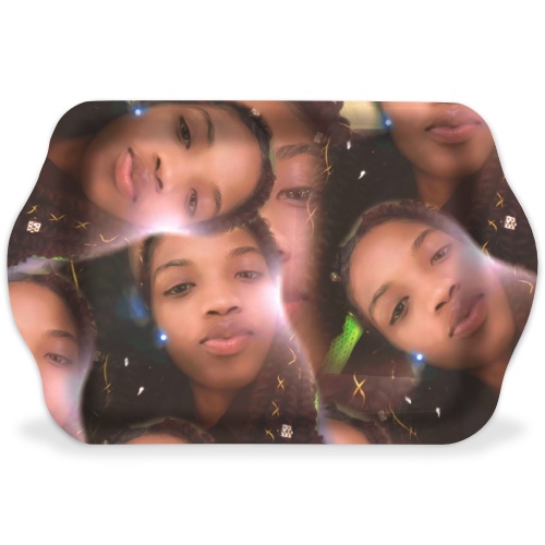 Design 544584 Rolling Trays