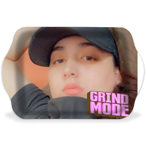 Design 544599 Rolling Trays