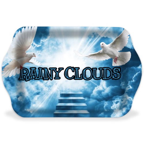Design 544606 Rolling Trays