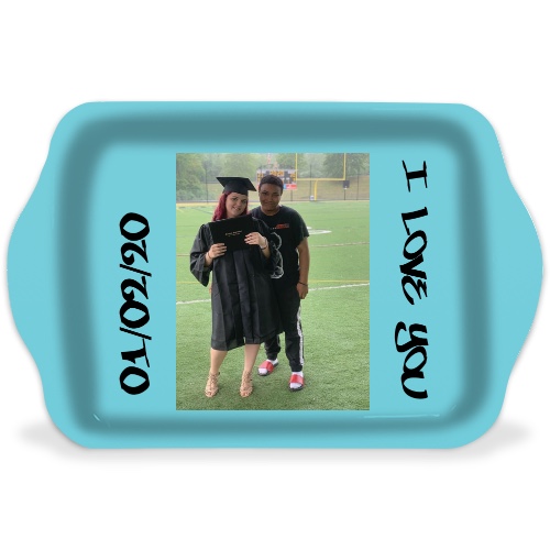 Design 544623 Rolling Trays