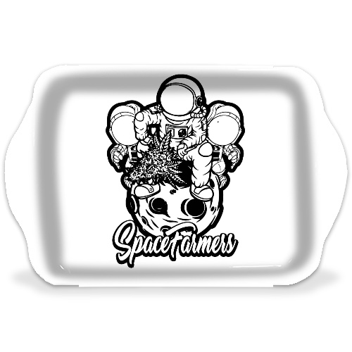 Design 544738 Rolling Trays