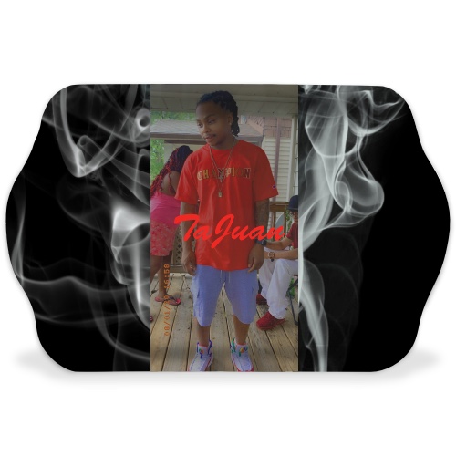 Design 544897 Rolling Trays Image