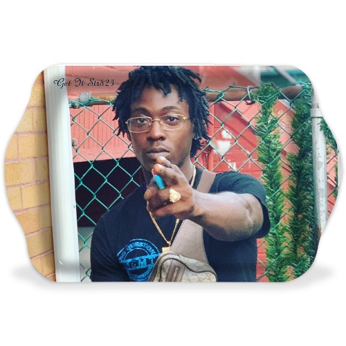 Design 545087 Rolling Trays Image