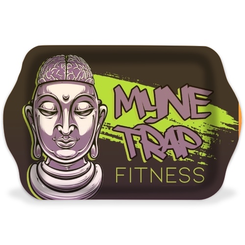 Design 545210 Rolling Trays Image