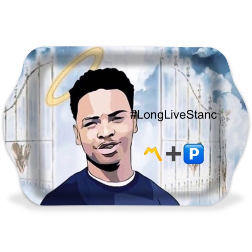 Design 545247 Rolling Trays Image