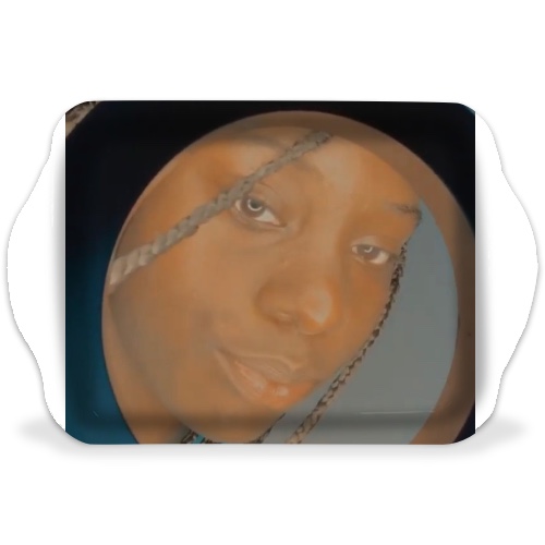 Design 545255 Rolling Trays