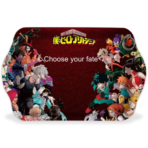 Design 545260 Rolling Trays Image