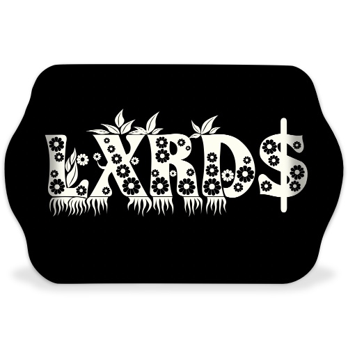 Design 545334 Rolling Trays