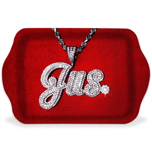 Design 545539 Rolling Trays