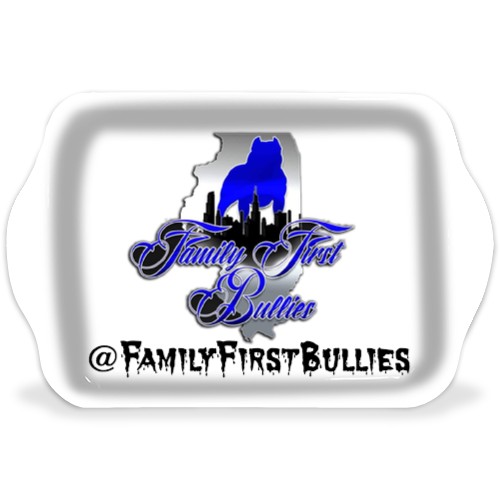 Design 545774 Rolling Trays