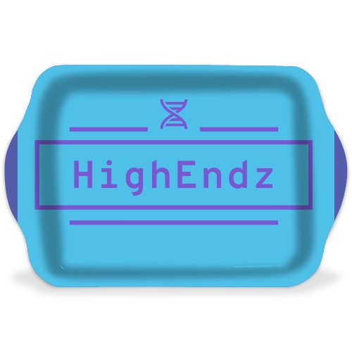 Design 545825 Rolling Trays