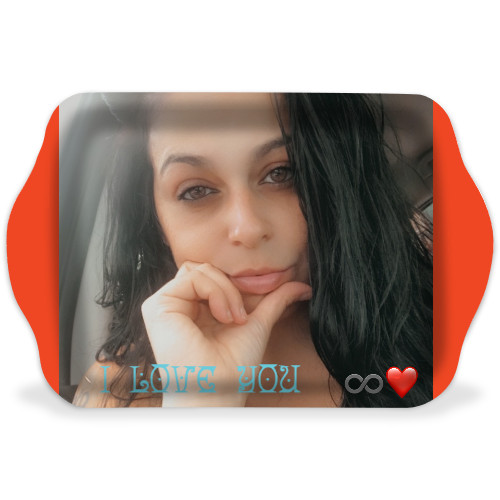 Design 545985 Rolling Trays